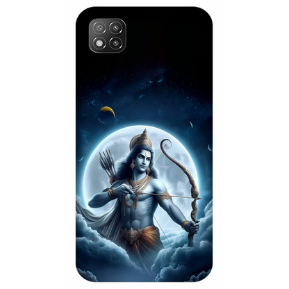 Celestial Archer Rama Case Xiaomi Poco C3