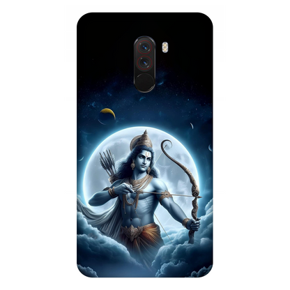 Celestial Archer Rama Case Xiaomi Poco F1