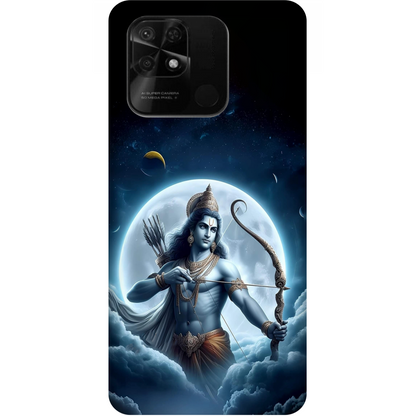 Celestial Archer Rama Case Xiaomi Redmi 10C