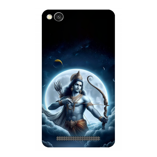 Celestial Archer Rama Case Xiaomi Redmi 3s