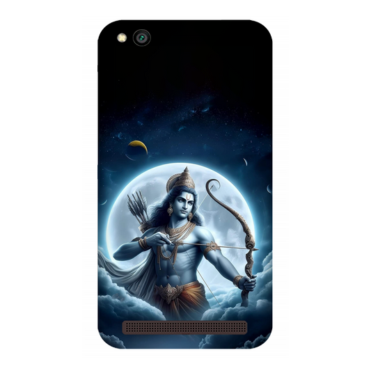 Celestial Archer Rama Case Xiaomi Redmi 5A