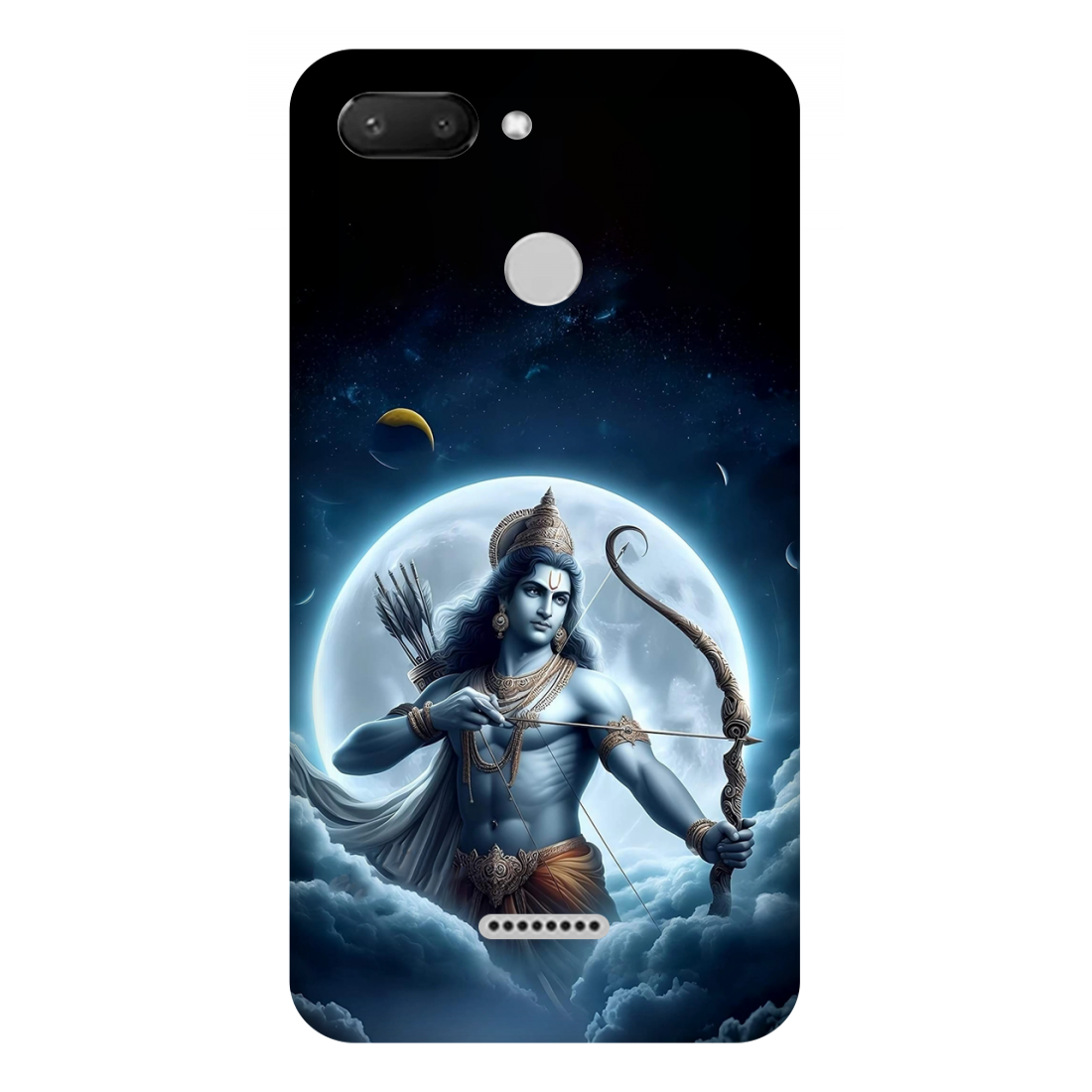 Celestial Archer Rama Case Xiaomi Redmi 6