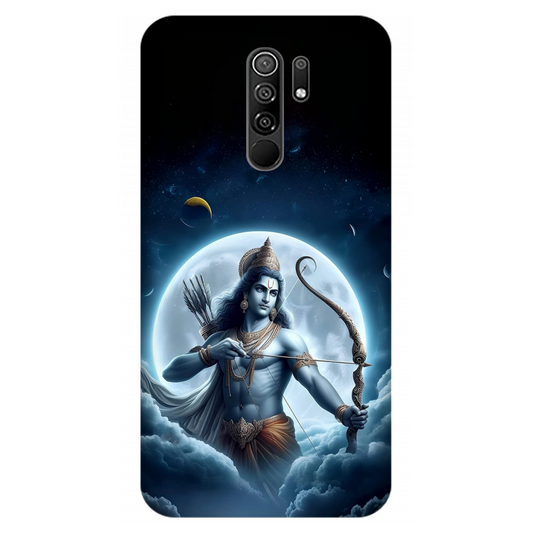 Celestial Archer Rama Case Xiaomi Redmi 9 (2020)