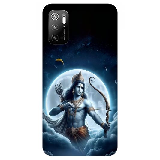 Celestial Archer Rama Case Xiaomi Redmi Note 11SE 5G