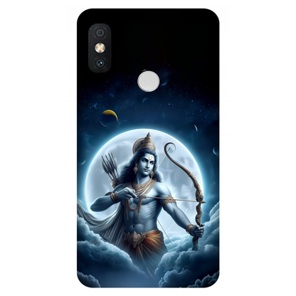 Celestial Archer Rama Case Xiaomi Redmi Y2