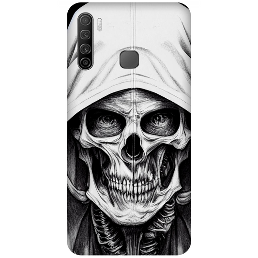 Censored Anatomical Sketch Case Infinix S5