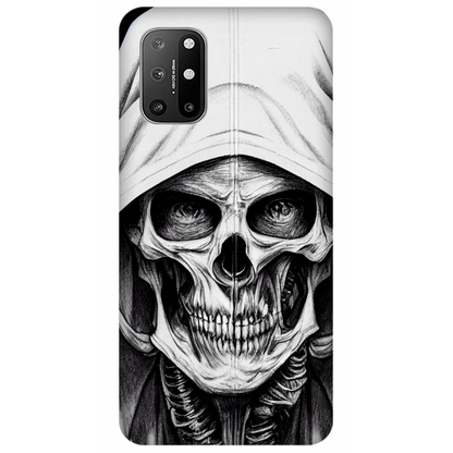 Censored Anatomical Sketch Case OnePlus 8T