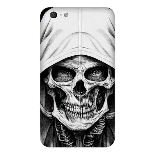 Censored Anatomical Sketch Case Oppo A71K