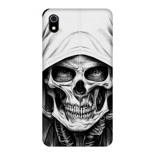 Censored Anatomical Sketch Case Redmi 7A