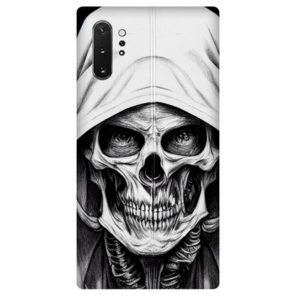 Censored Anatomical Sketch Case Samsung Galaxy Note 10 Plus