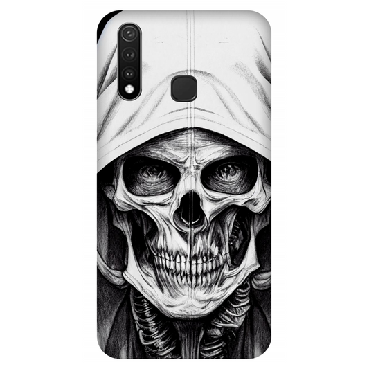 Censored Anatomical Sketch Case Vivo U3