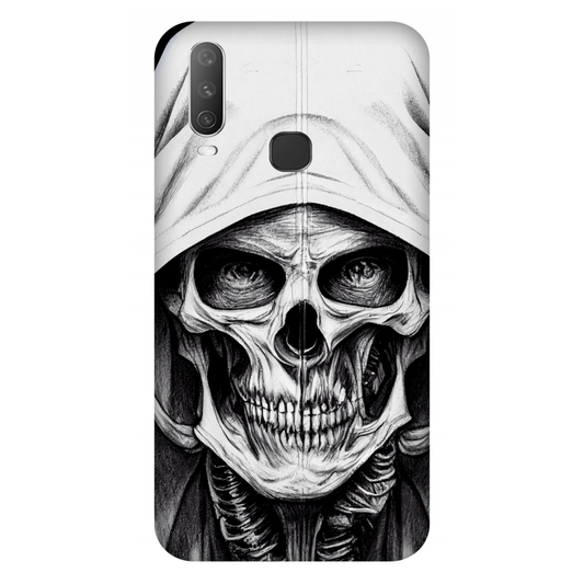 Censored Anatomical Sketch Case Vivo Y17