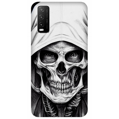 Censored Anatomical Sketch Case Vivo Y20