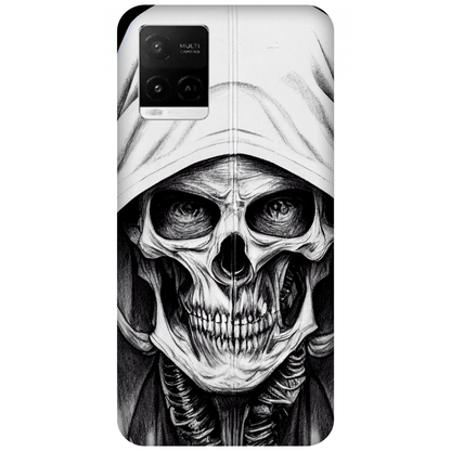 Censored Anatomical Sketch Case Vivo Y21