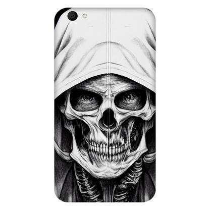 Censored Anatomical Sketch Case Vivo Y67