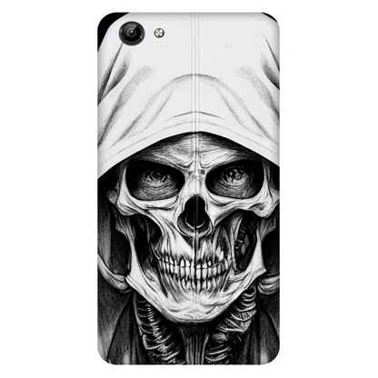 Censored Anatomical Sketch Case Vivo Y71i