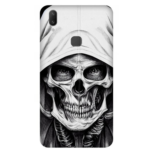 Censored Anatomical Sketch Case Vivo Y85