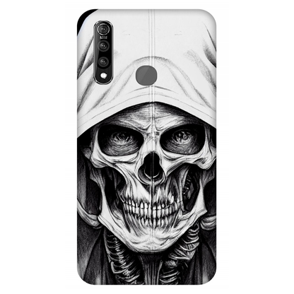 Censored Anatomical Sketch Case Vivo Z5x