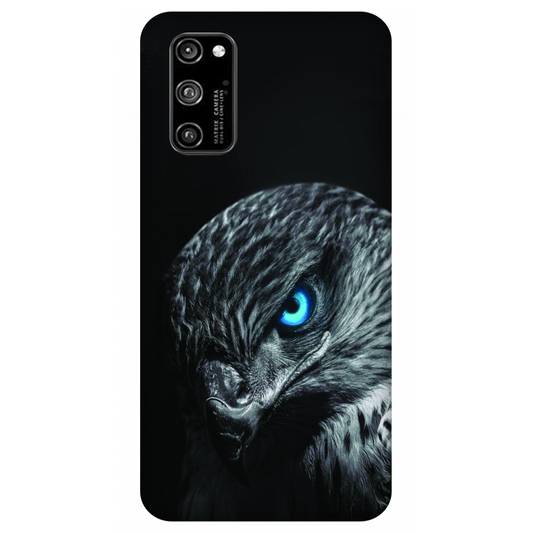 Close-up of a Blue-tailed Hawk Case Honor V30 Pro 5G