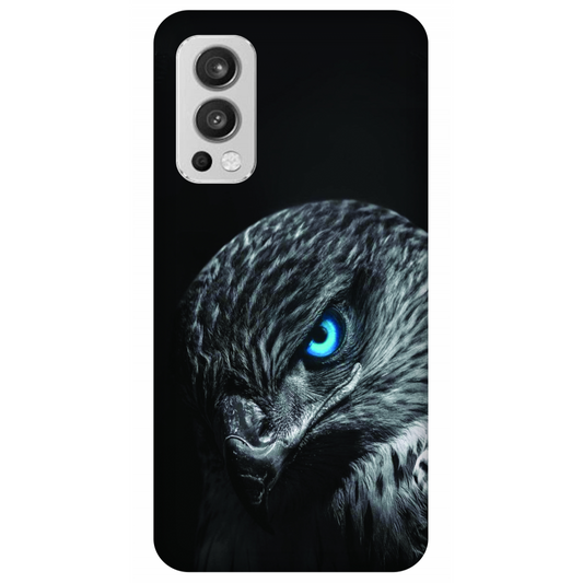 Close-up of a Blue-tailed Hawk Case OnePlus Nord 2 5G