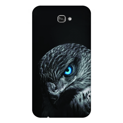 Close-up of a Blue-tailed Hawk Case Samsung Galaxy J7 Prime
