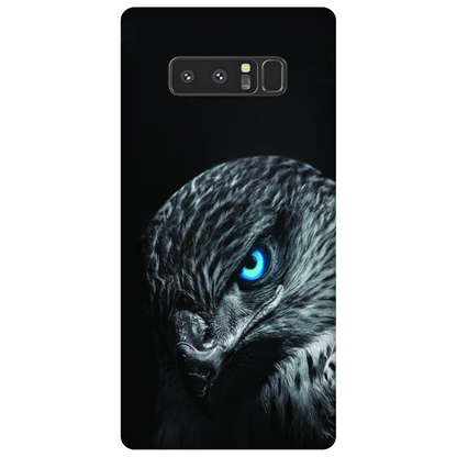 Close-up of a Blue-tailed Hawk Case Samsung Galaxy Note 8