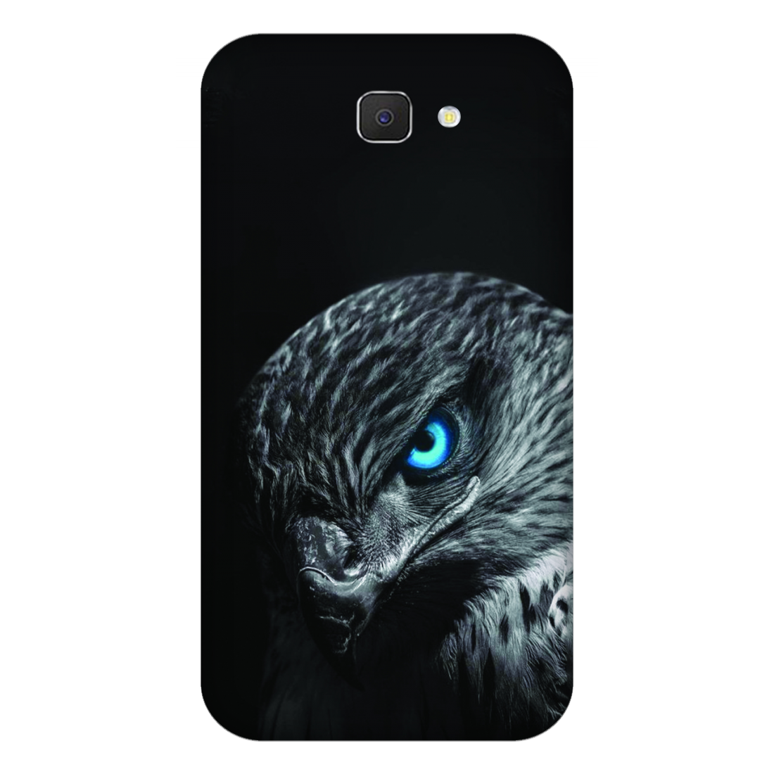 Close-up of a Blue-tailed Hawk Case Samsung On Nxt
