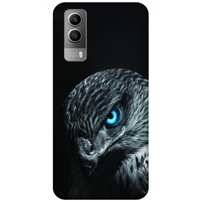 Close-up of a Blue-tailed Hawk Case Vivo Y53s
