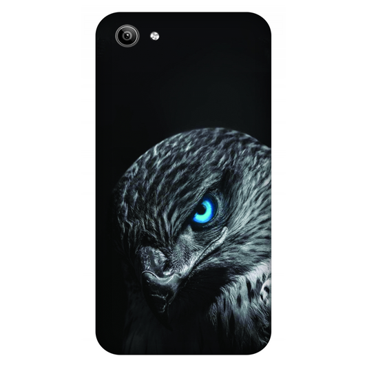 Close-up of a Blue-tailed Hawk Case Vivo Y81i