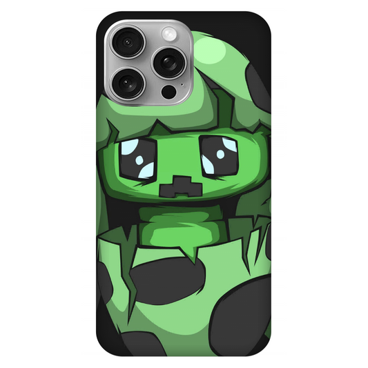 Crying Creeper Anime  Case