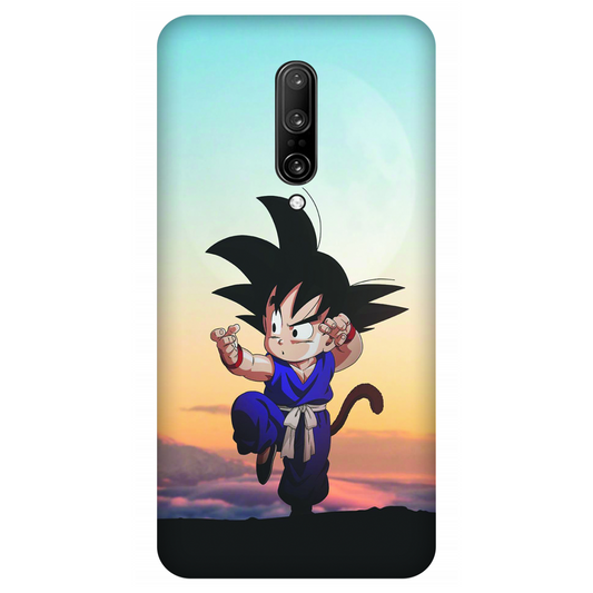 Cute Goku Case OnePlus 7 Pro