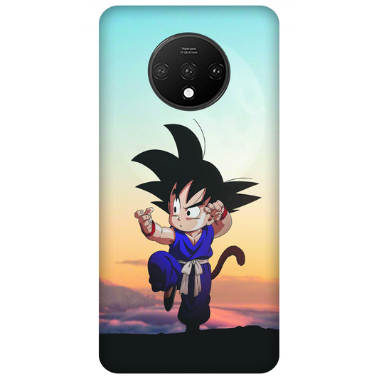 Cute Goku Case OnePlus 7T