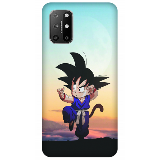 Cute Goku Case OnePlus 8T