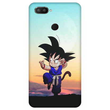 Cute Goku Case Realme U1