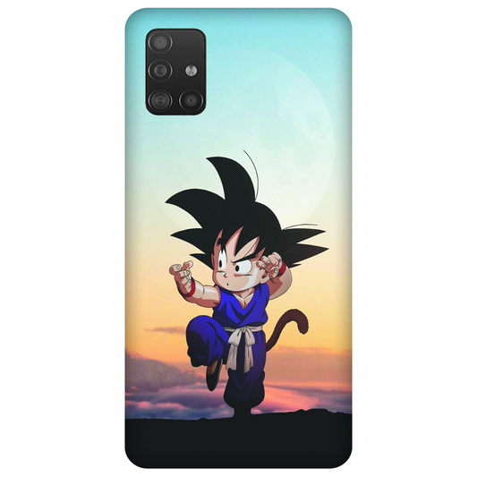 Cute Goku Case Samsung Galaxy A51 (2019)