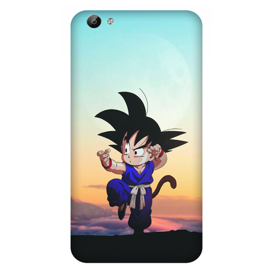 Cute Goku Case Vivo V5 Lite