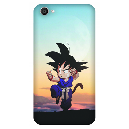 Cute Goku Case Vivo V5 Plus