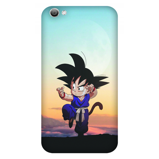 Cute Goku Case Vivo V5s