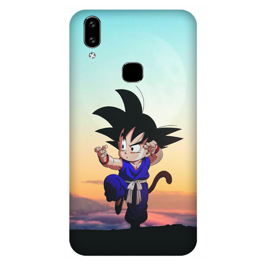 Cute Goku Case Vivo V9