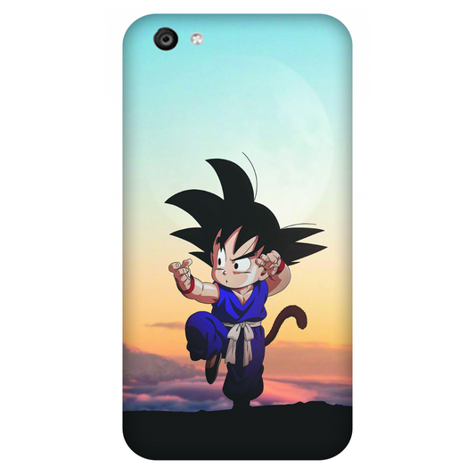 Cute Goku Case Vivo X9s