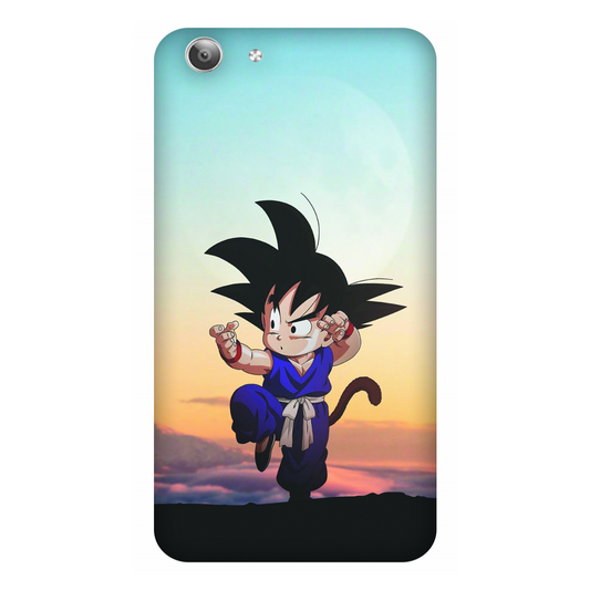 Cute Goku Case Vivo Y53