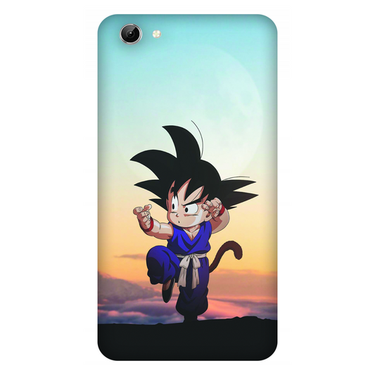 Cute Goku Case Vivo Y71