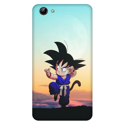 Cute Goku Case Vivo Y71i