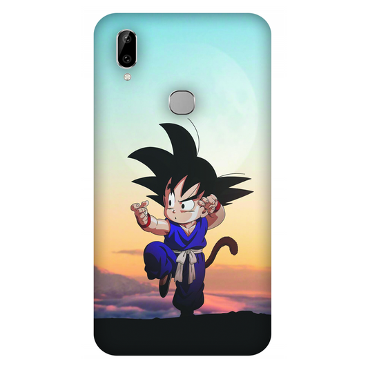 Cute Goku Case Vivo Y83 Pro