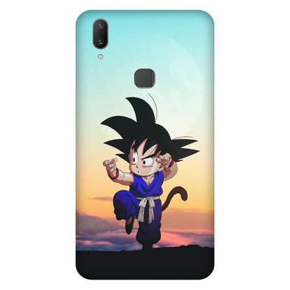 Cute Goku Case Vivo Y85