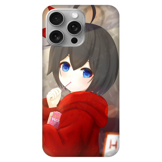 Cute loli anime Anime Case