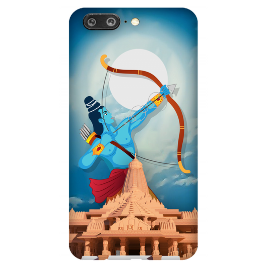 Divine Archer Case OnePlus 5