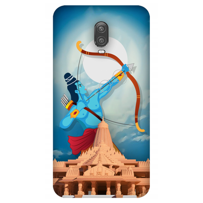 Divine Archer Case OnePlus 6T