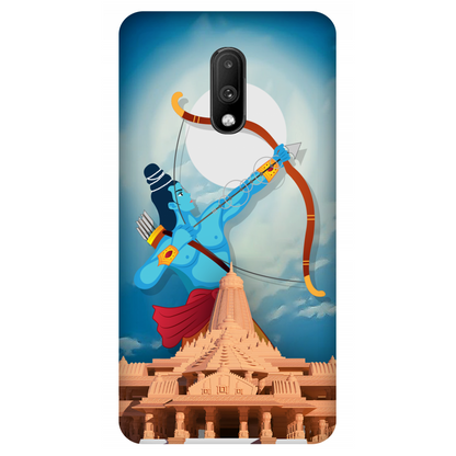 Divine Archer Case OnePlus 7