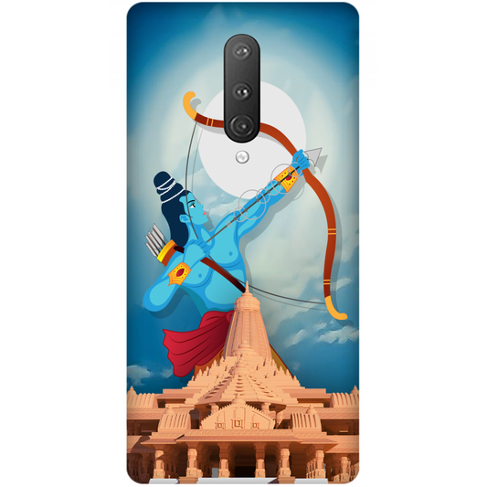 Divine Archer Case OnePlus 8 (2020)